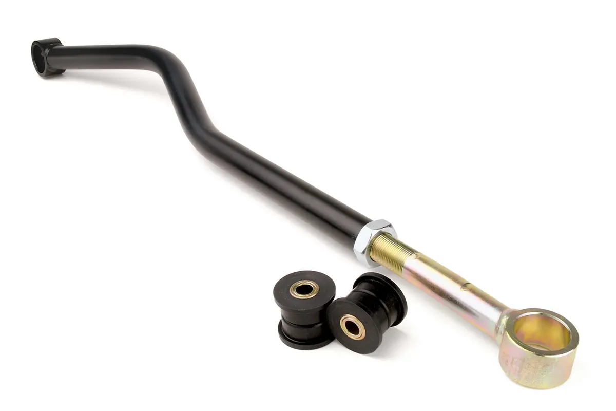 Adjustable Rear Track Bar | Grand Cherokee Zj 1