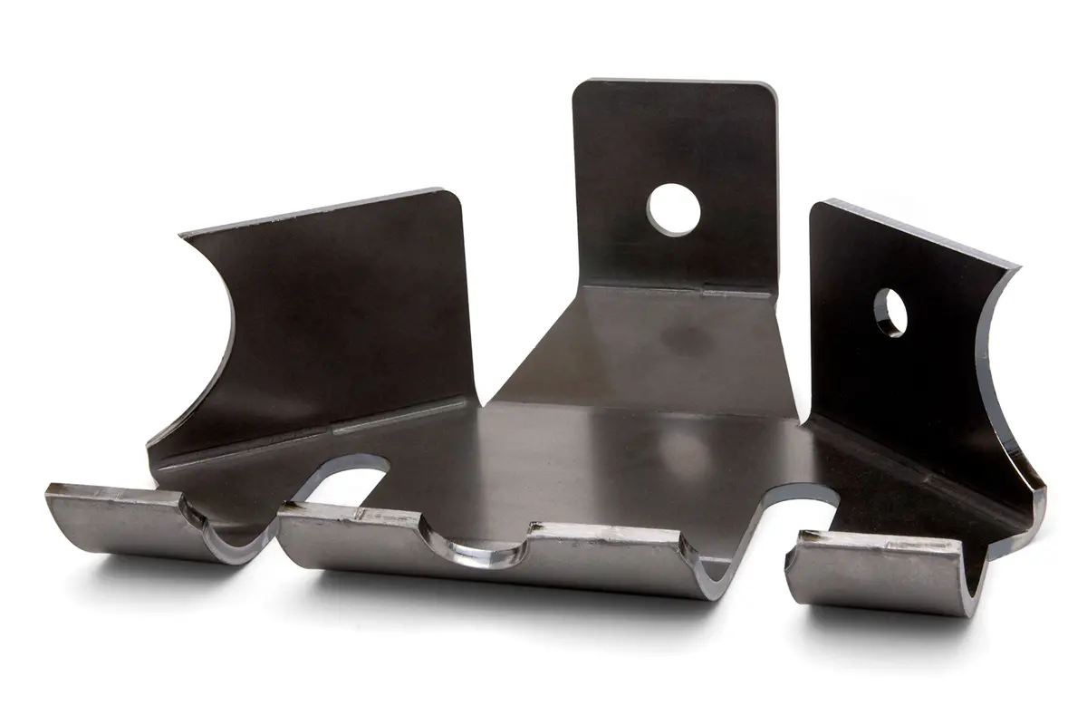 Rear Track Bar Brace | Wrangler Jk 1