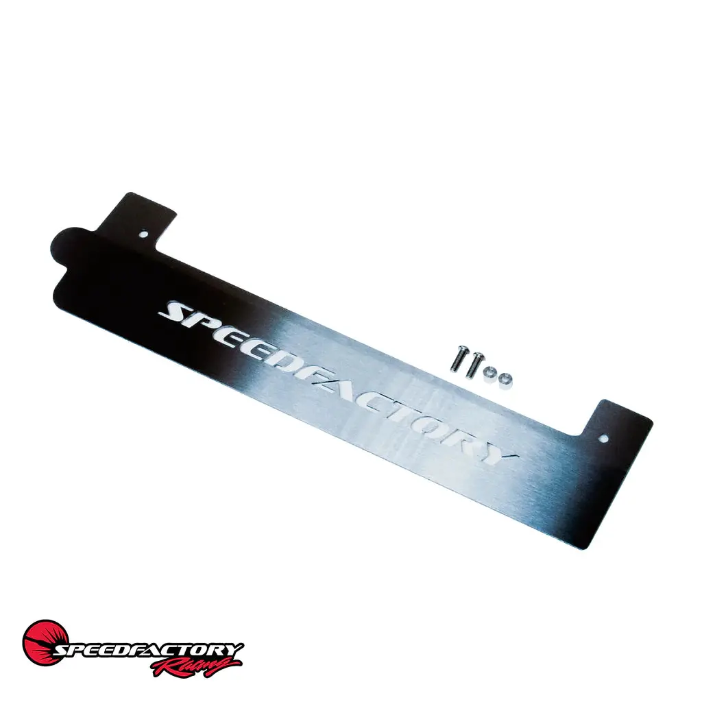 Speedfactory Racing Coil Pack Covers - K-Series 1