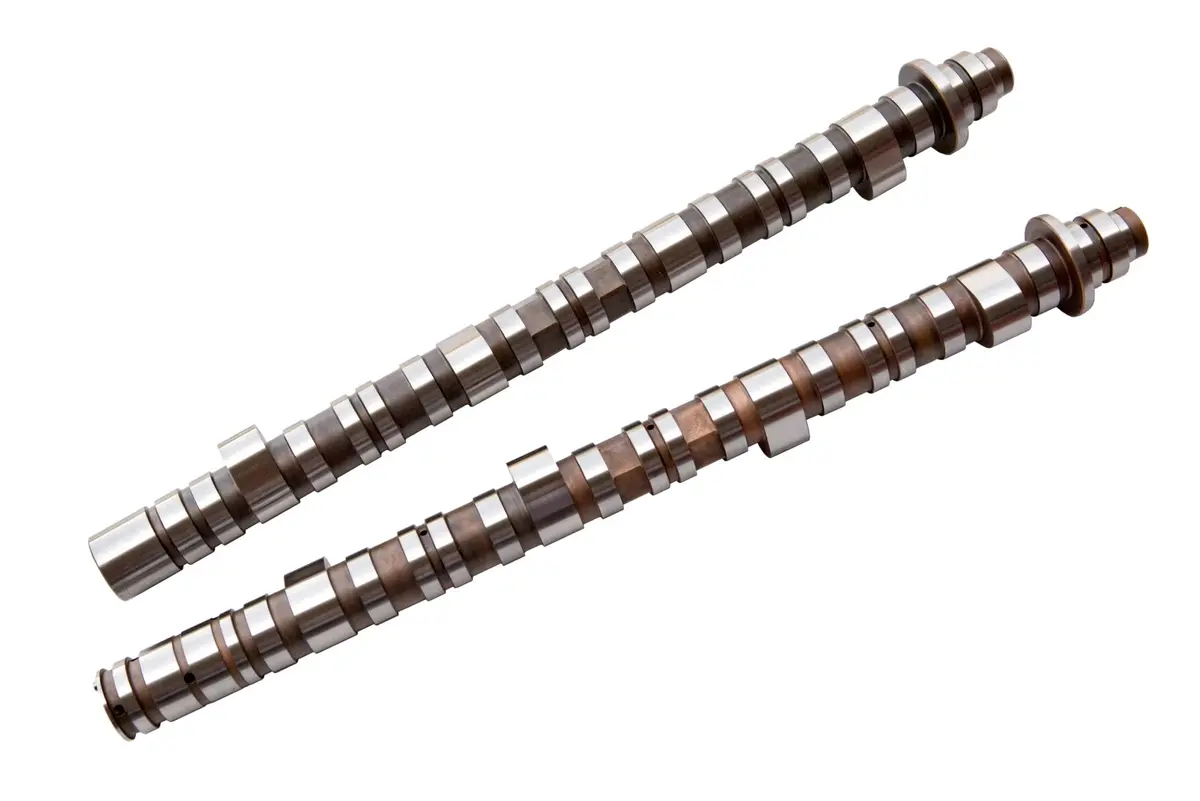 Drag Cartel 003T Single Lobe Camshafts - K-Series 1