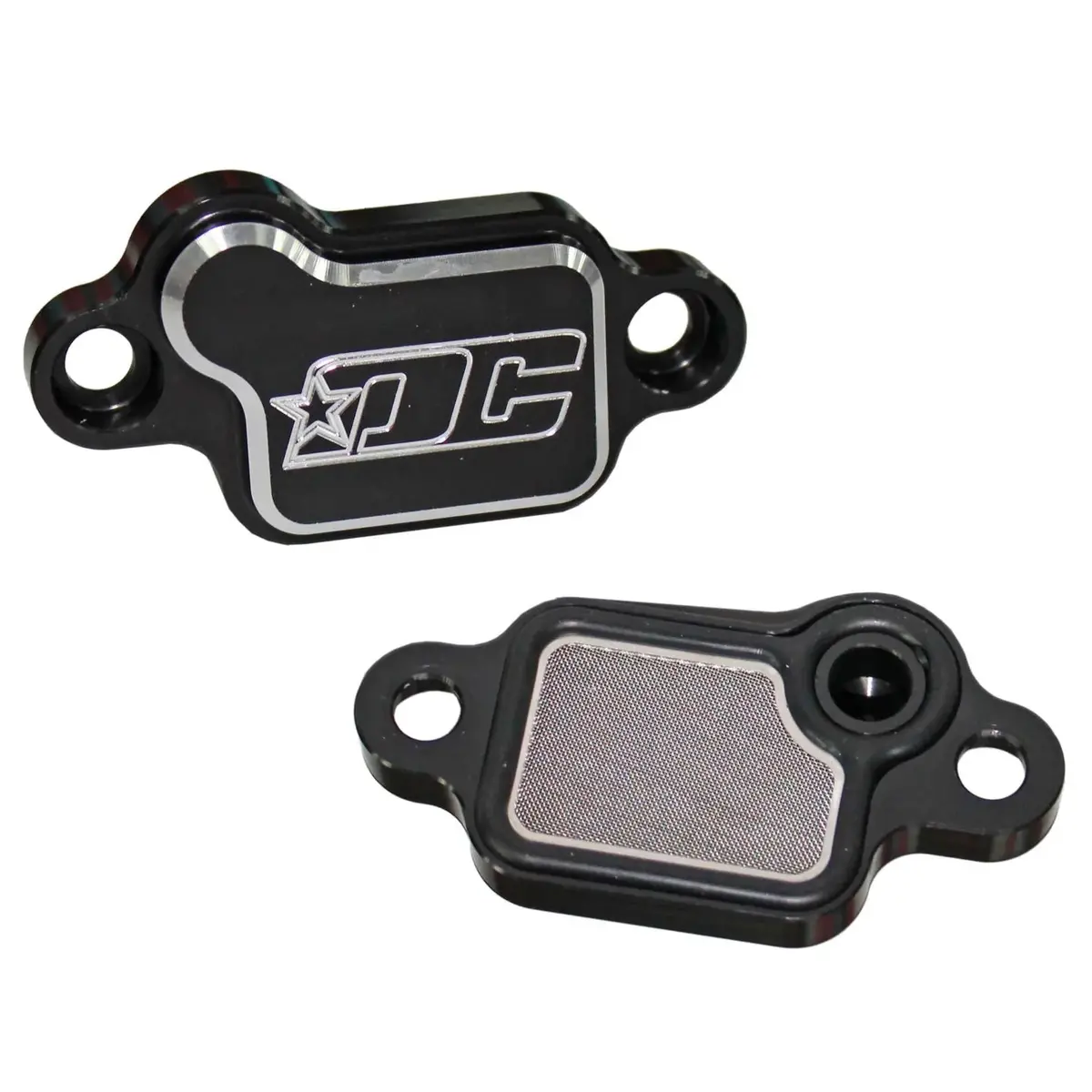 Drag Cartel Oil Filter Baffle Vtc Strainer Assembly - K-Series 1