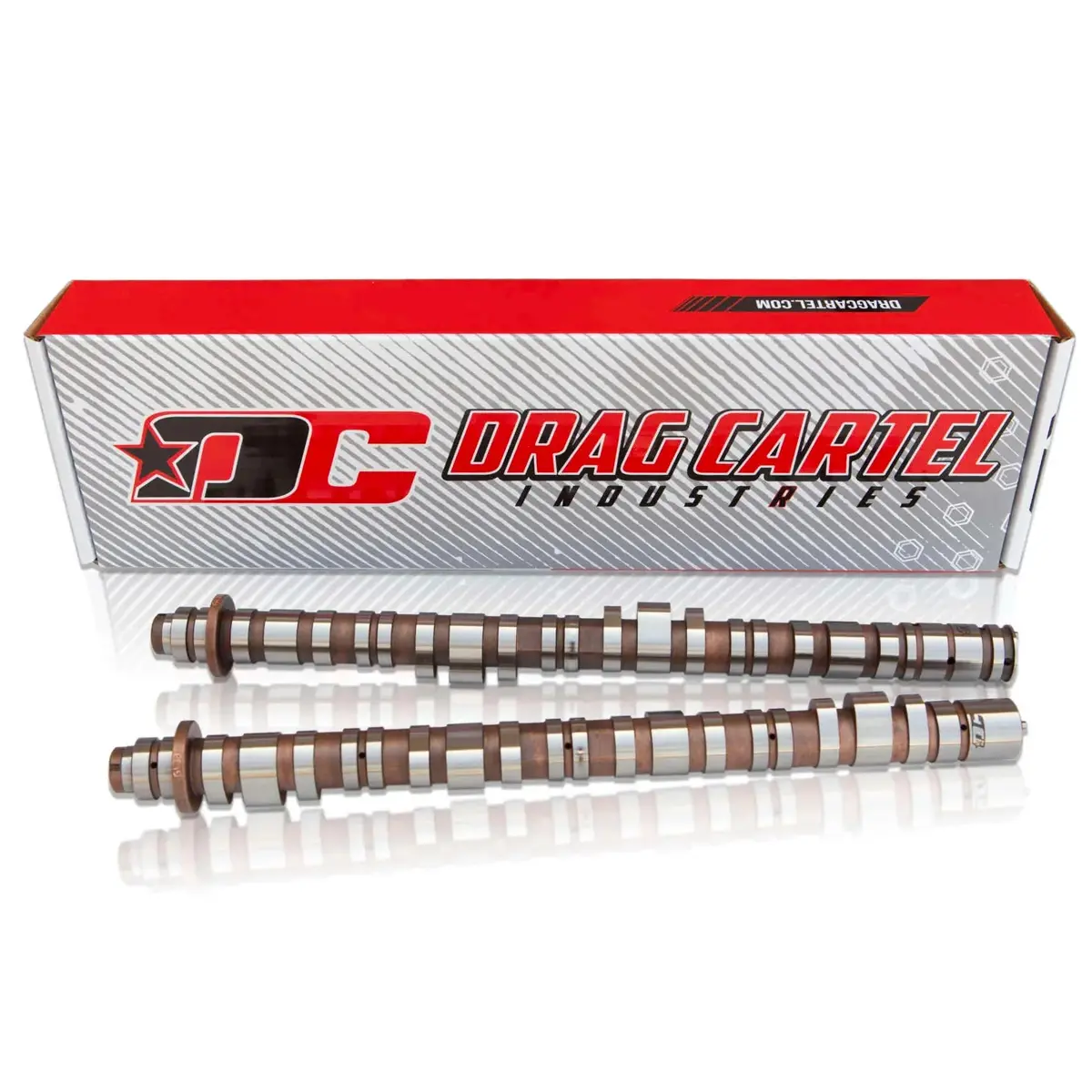Drag Cartel 003.2 Street Series Camshafts - K-Series 1