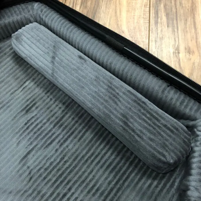 Foam Bars For Kapsule (Gray) 1
