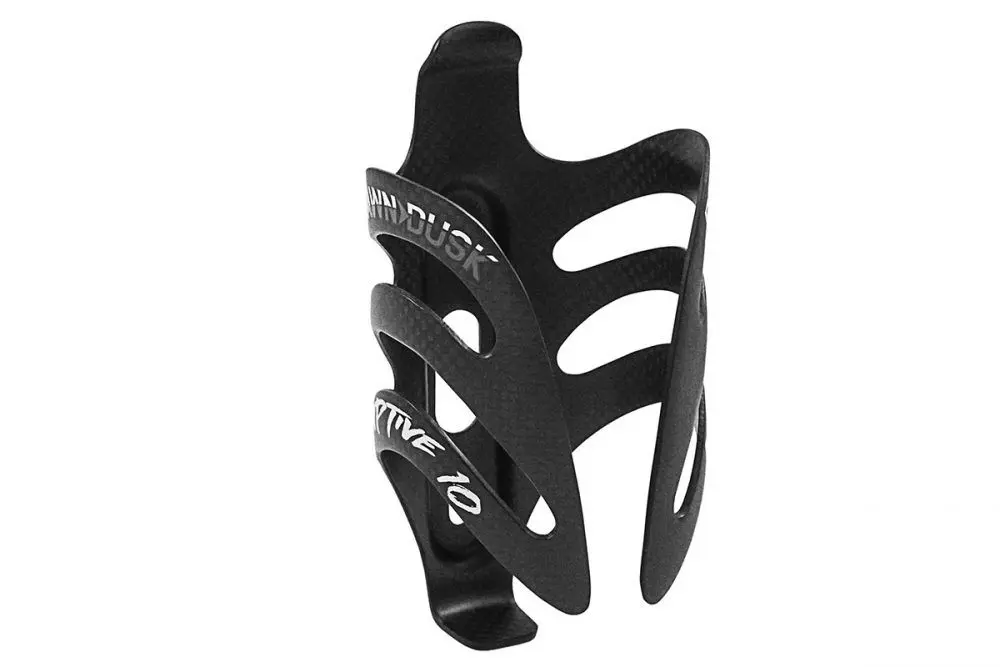 Dawn To Dusk Kaptive 10 Carbon Bottle Cage 1