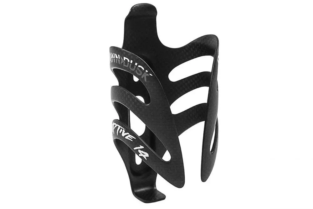 Dawn To Dusk Kaptive 14 Carbon Bottle Cage 1