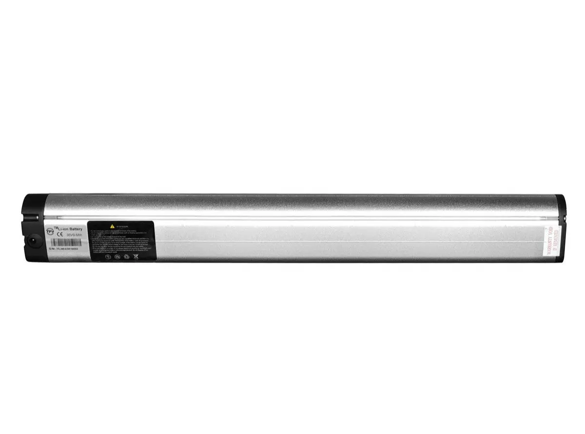 Kbo Hurricane Extra Battery Pack (Spare) 1