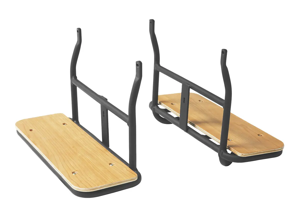 Kbo Ranger Running Boards 1