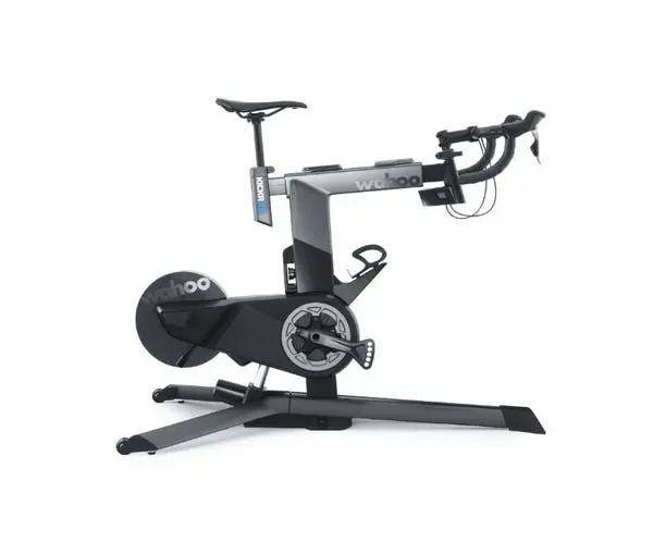 Wahoo Kickr Bike V2 Indoor Smart Trainer 1