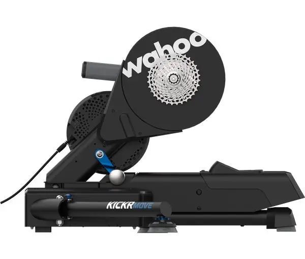 Wahoo Kickr Move Indoor Smart Trainer 1