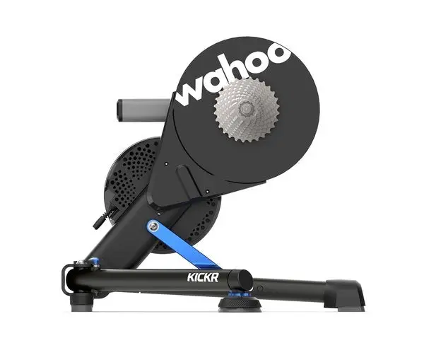 Wahoo Kickr V6 Smart Indoor Trainer 1