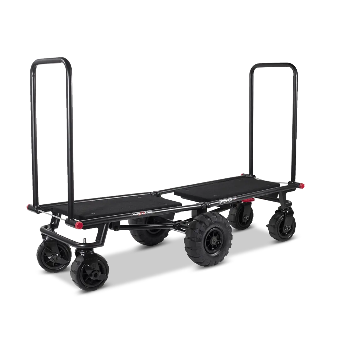 Krane Amg 750 All-Terrain 1