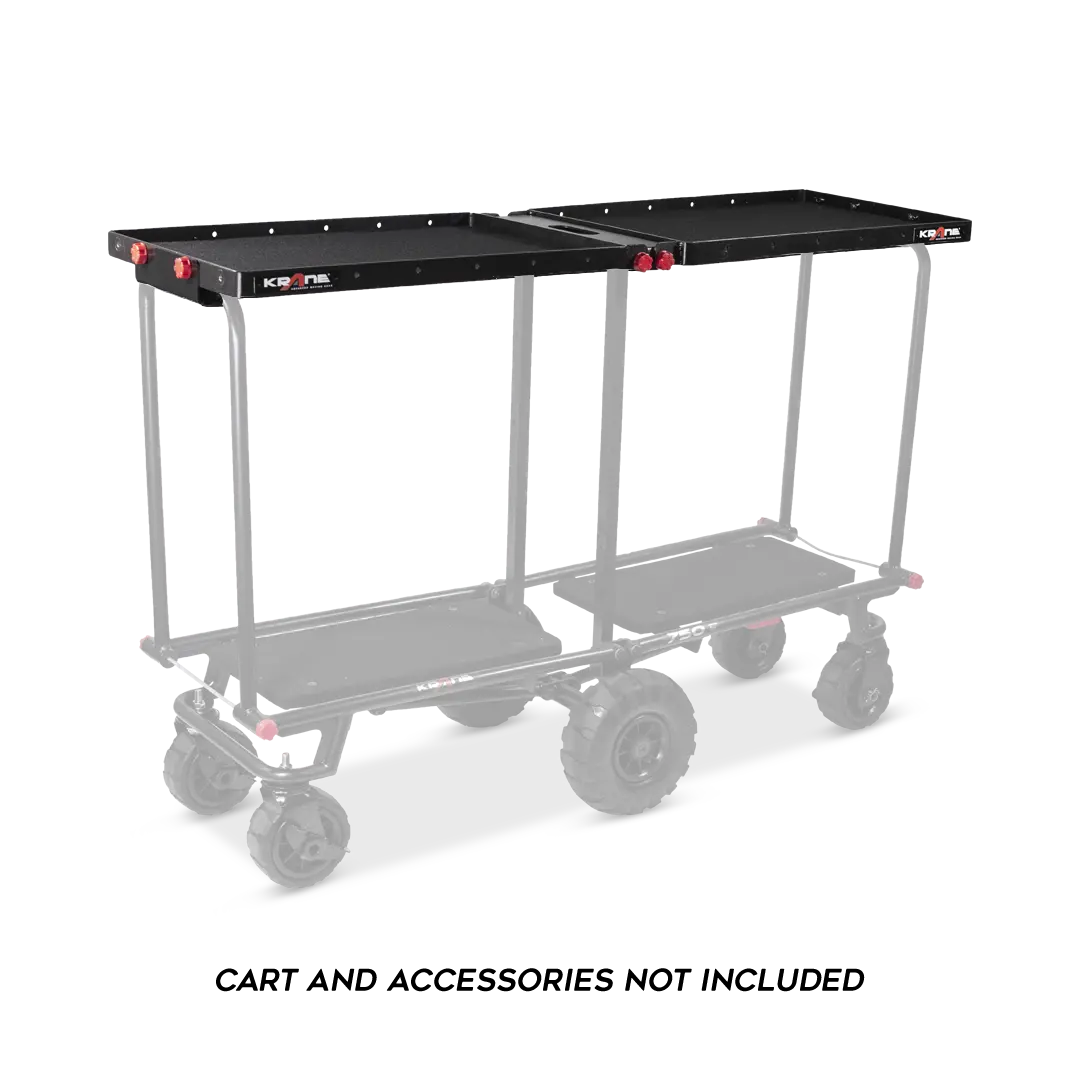 Shelf Kit For Amg 750 1