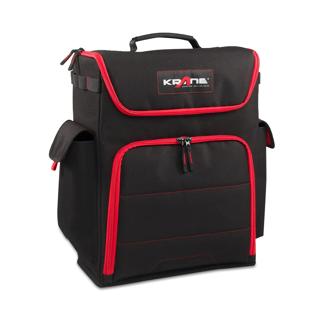 Large Cargo Bag 1