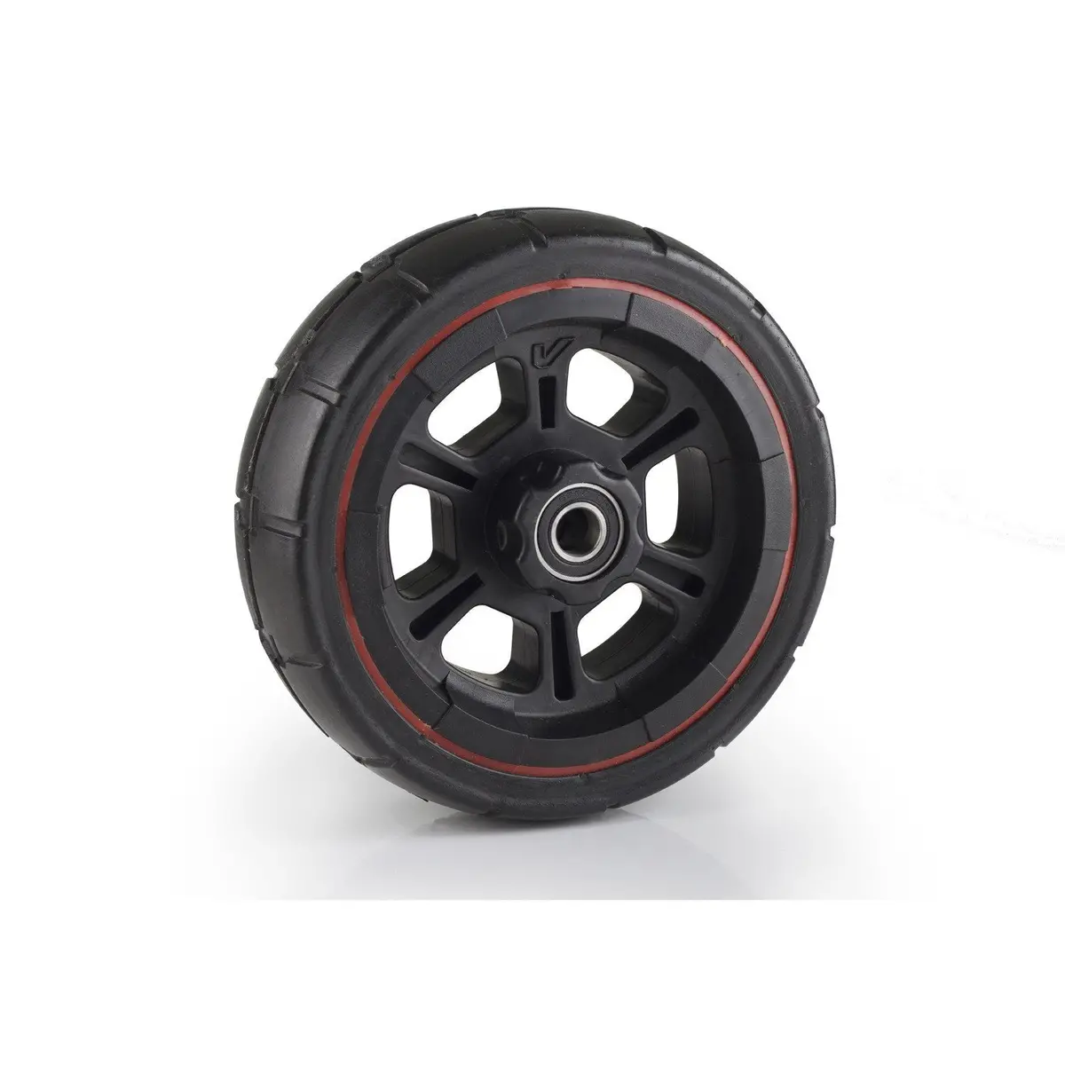 8" Wheel For Amg 750 Cart 1