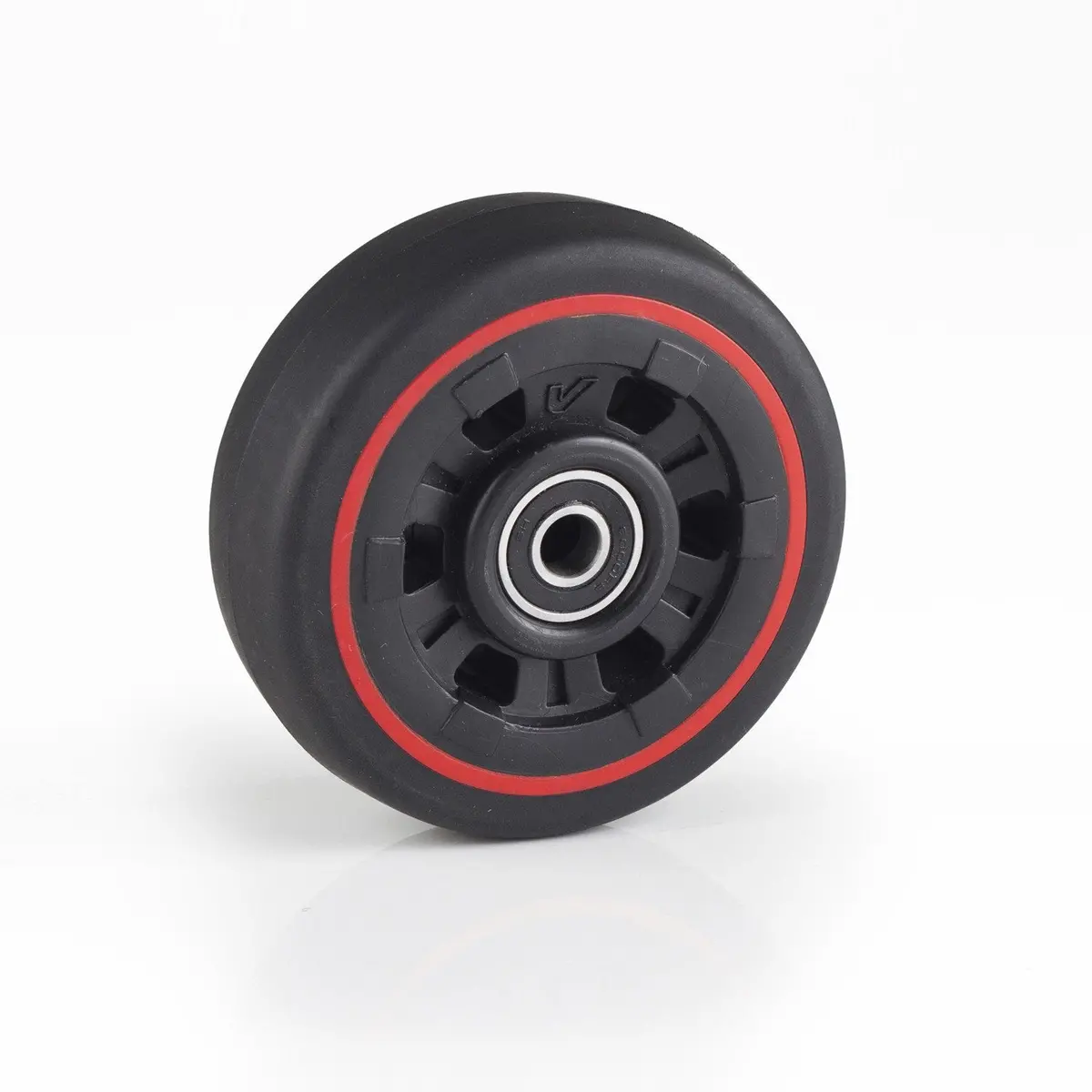 4" Wheel For Amg 750 Cart 1