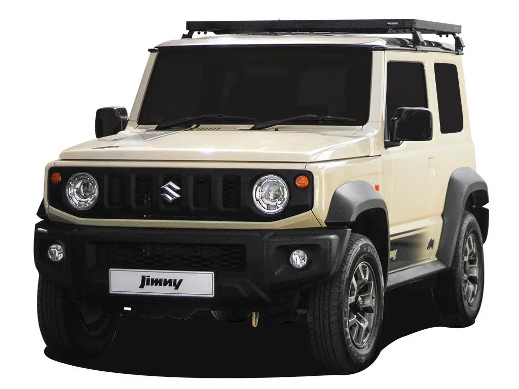 Front Runner Slimline Ii, 3/4 Size Roof Rack Kit (Jimny Year 2018+) 1