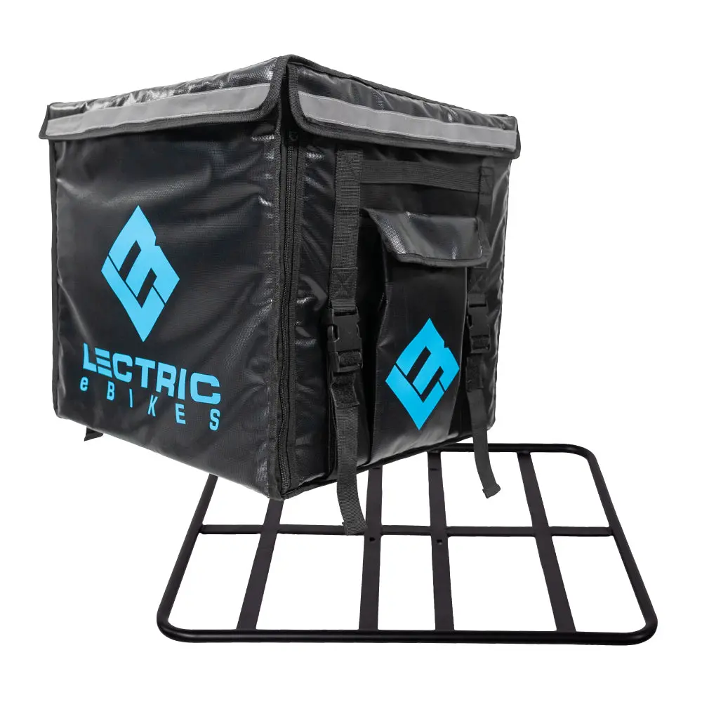 Large Food Delivery Package 1