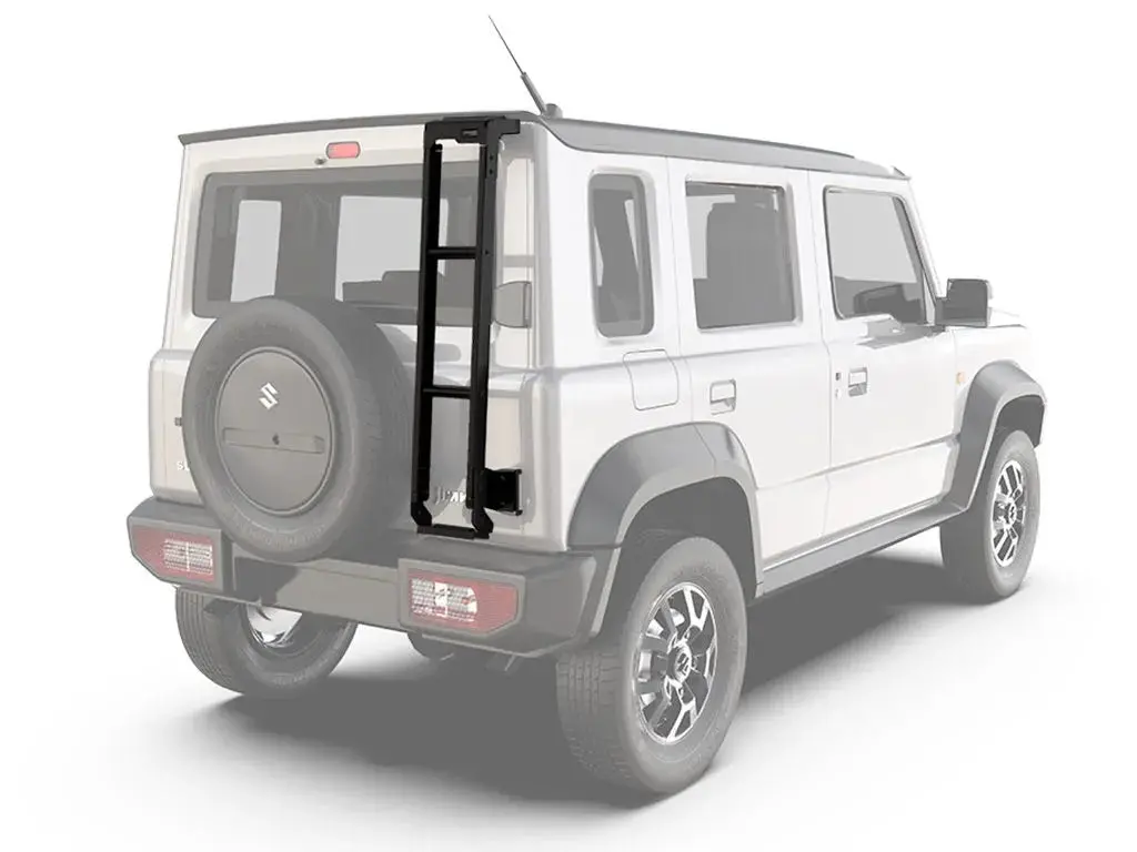 Front Runner Ladder (Jimny Year 2018+) 1