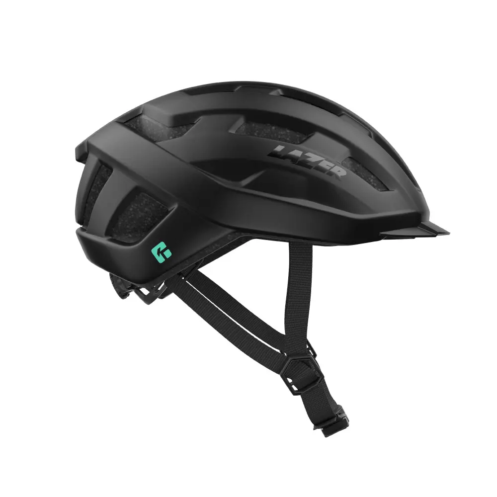 Lazer Codax Kineticore Helmet - Matte Black 1