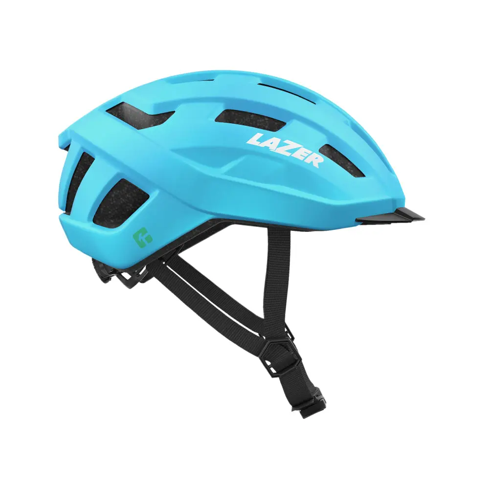 Lazer Codax Kineticore Helmet - Blue 1
