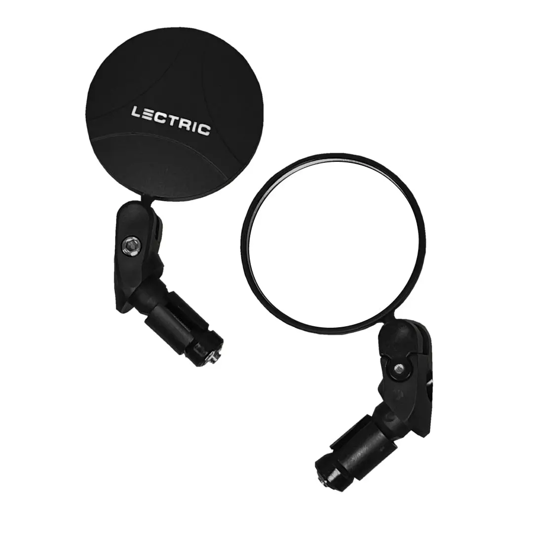 Mirrors (Pair) [Ca] 1