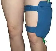 Ventopedic Leg Bag Cover 1