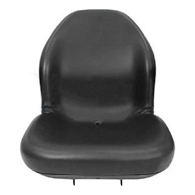 John Deere / Kubota Compact Tractor Flip Style Seat W/ Bracket 2
