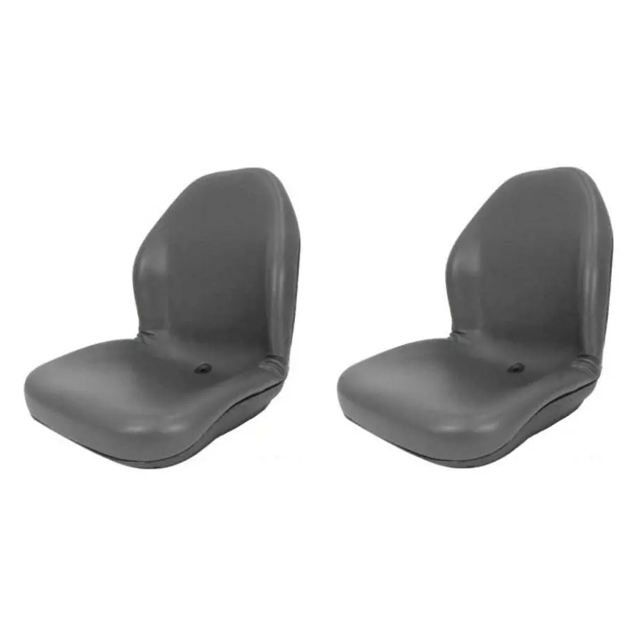 Gator Loader Compact Lawn Mower Garden Tractor Seat Set 4
