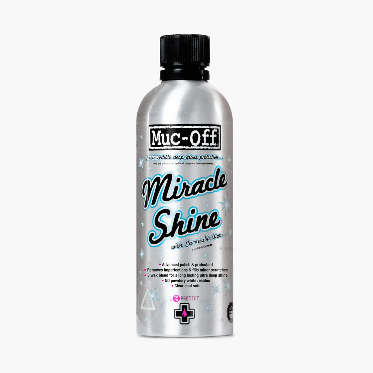 Miracle Shine - 500Ml 1