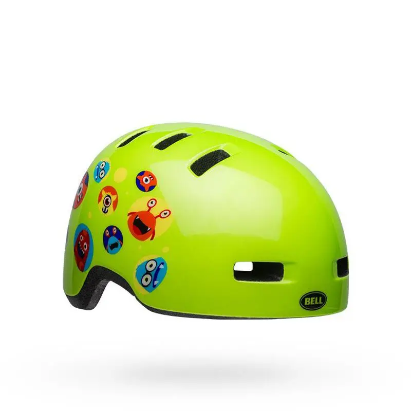 Bell Lil Ripper Kids Helmet 4