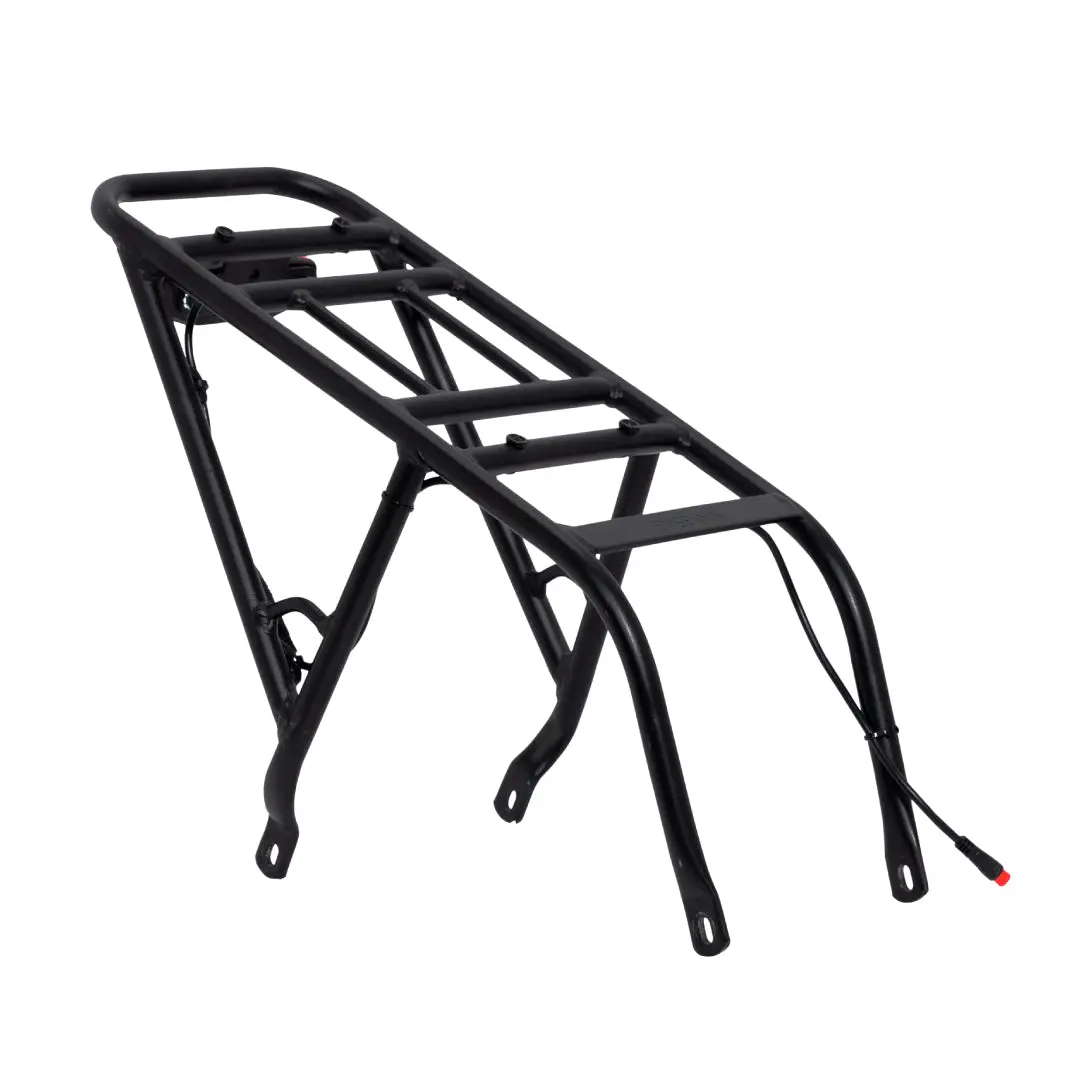 Xp Lite Rear Rack [Ca] 1