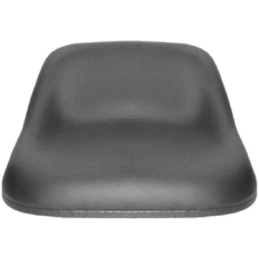 Low Back Lawn Mower Garden Tractor Seat 3