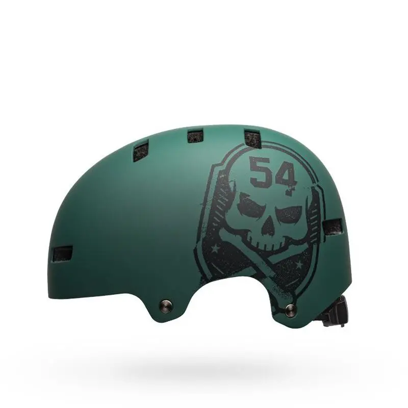 Bell Local Bmx Helmet 1