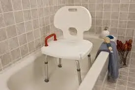 Look Shower Seats 1