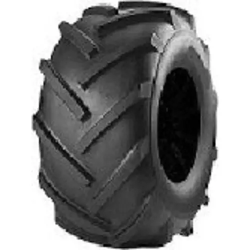 16 X 6.50 - 8 Super Lug 4 Ply Tubeless Tire Replacement For Carlisle 5100961 1