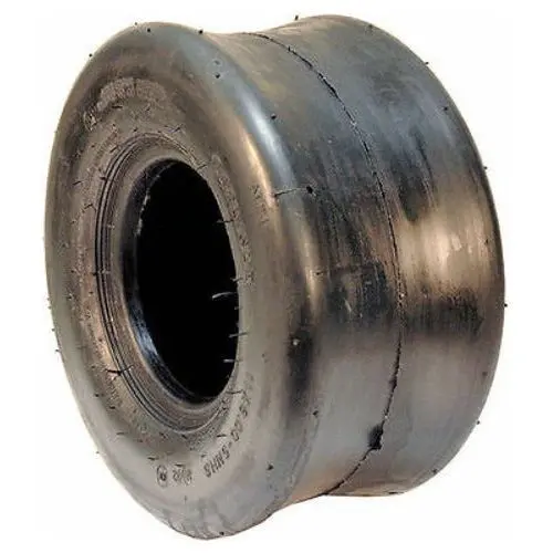 13 X 5.00 - 6 Smooth 4 Ply Tire Replacement For Carlisle 5120211 1