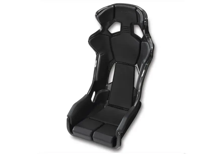 Recaro Pro Racer Rms Racing Seat 1