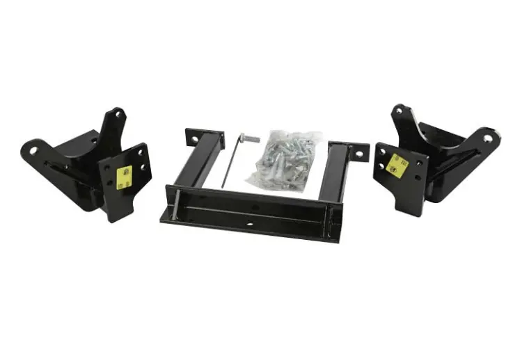 Meyer Snow Plow Mount 17174 Ez Mount Plus 1