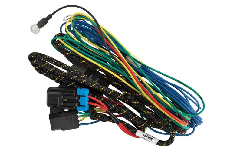 Meyer Snow Plow Wiring Harness 23061 Parking/Turn Signal Light Harness 1