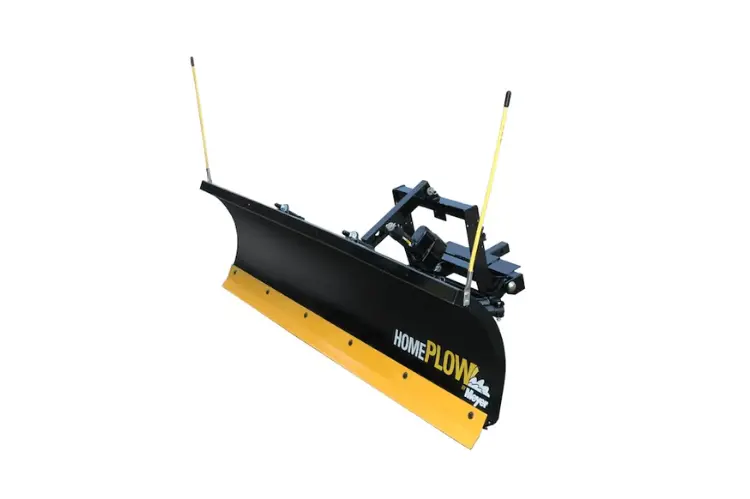 Meyer 26500 Homeplow Residential Snow Plow Attachment 1
