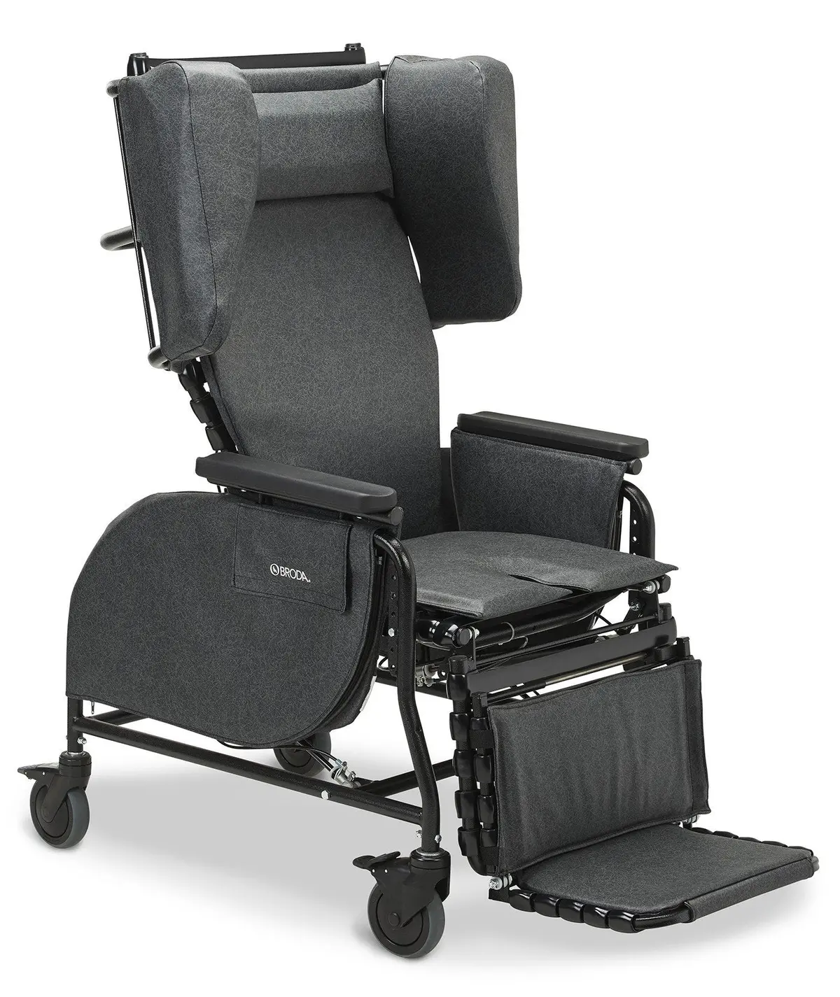 Midline Tilt Recliner Mid 1