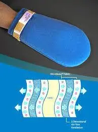 Ventopedic Mitten 1