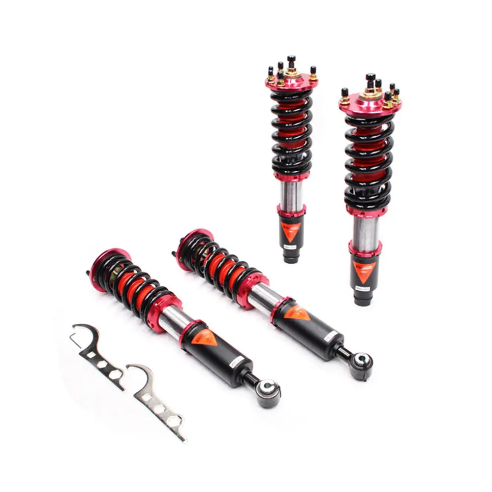 Godspeed Project Mono Maxx Coilover Systems - Acura Applications 1