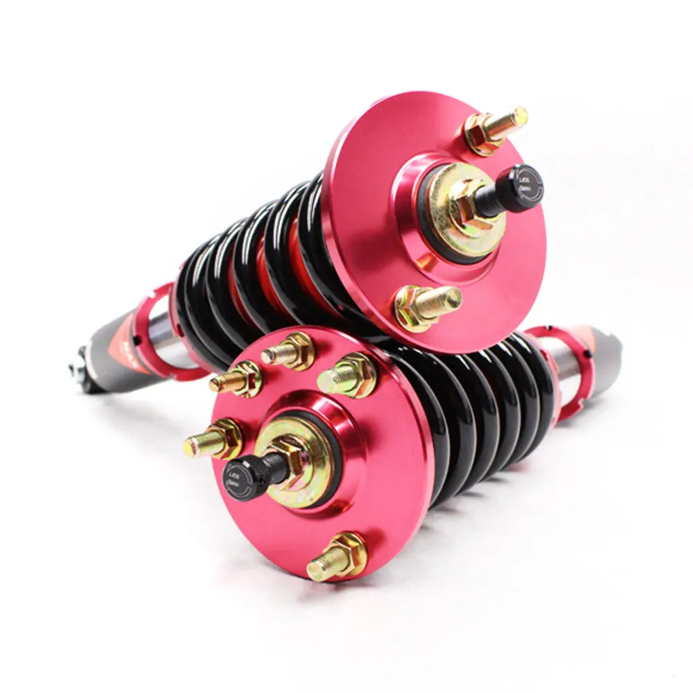 Godspeed Project Mono Maxx Coilover Systems - Nissan Applications 1