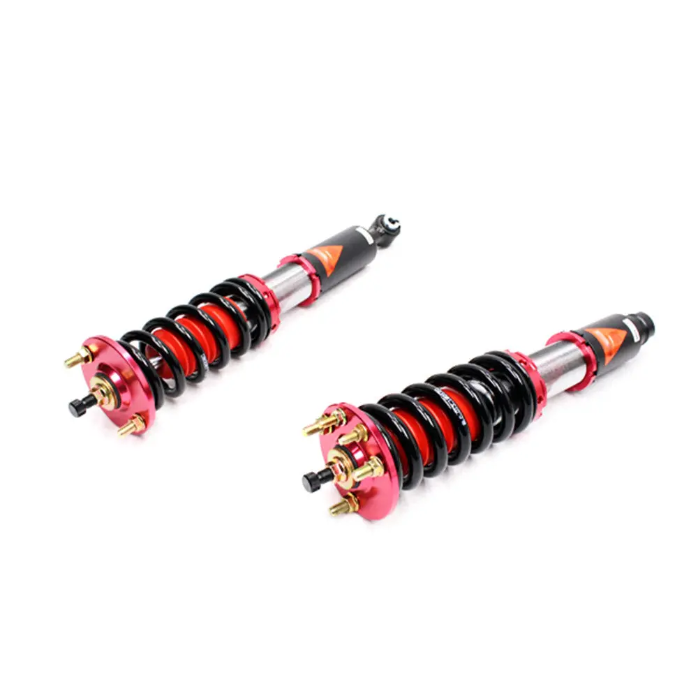 Godspeed Project Mono Maxx Coilover Systems -  Toyota Applications 1