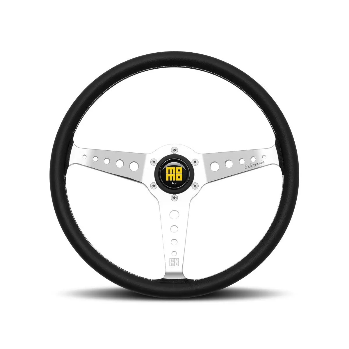Momo California 360Mm Steering Wheel 2