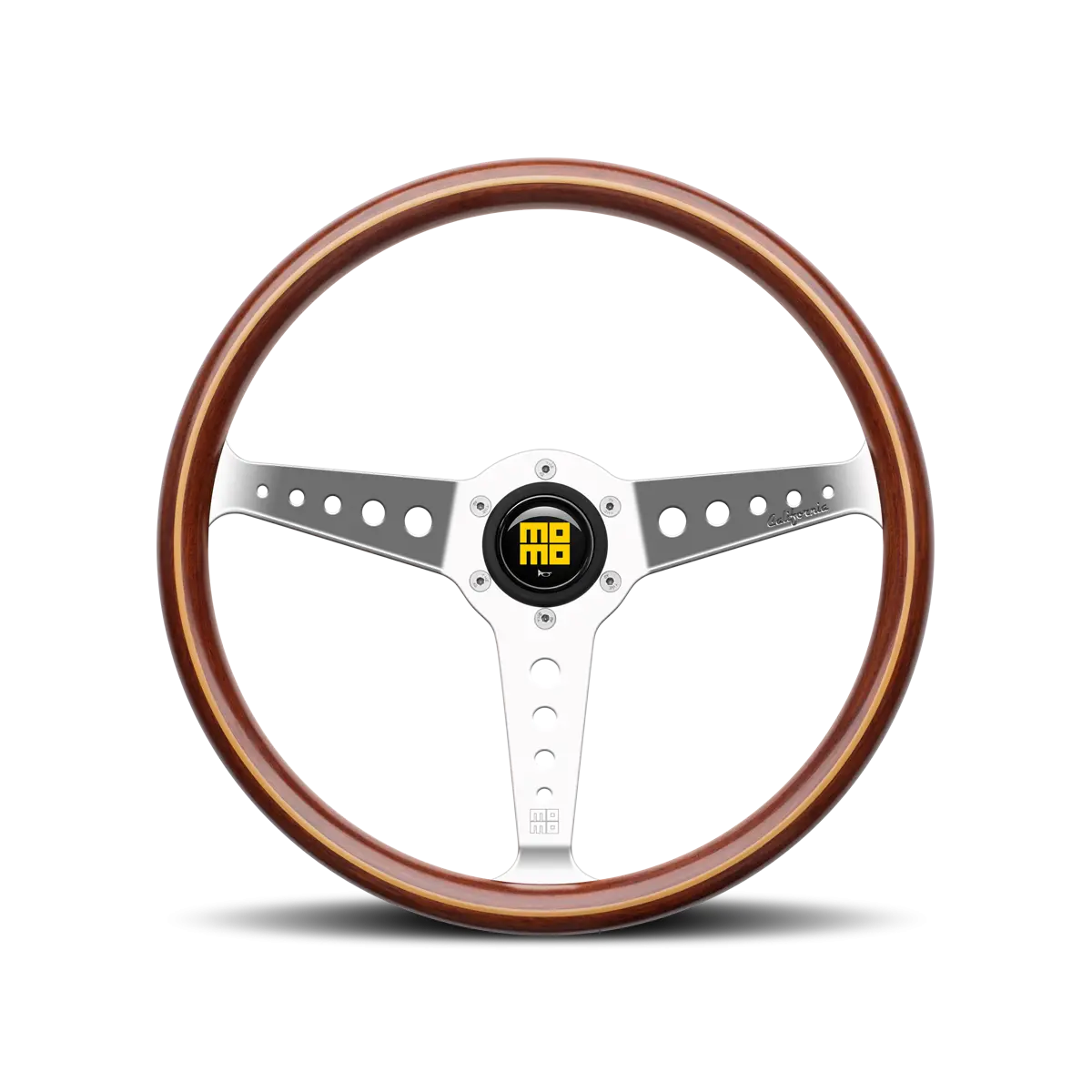Momo California 360Mm Steering Wheel 1