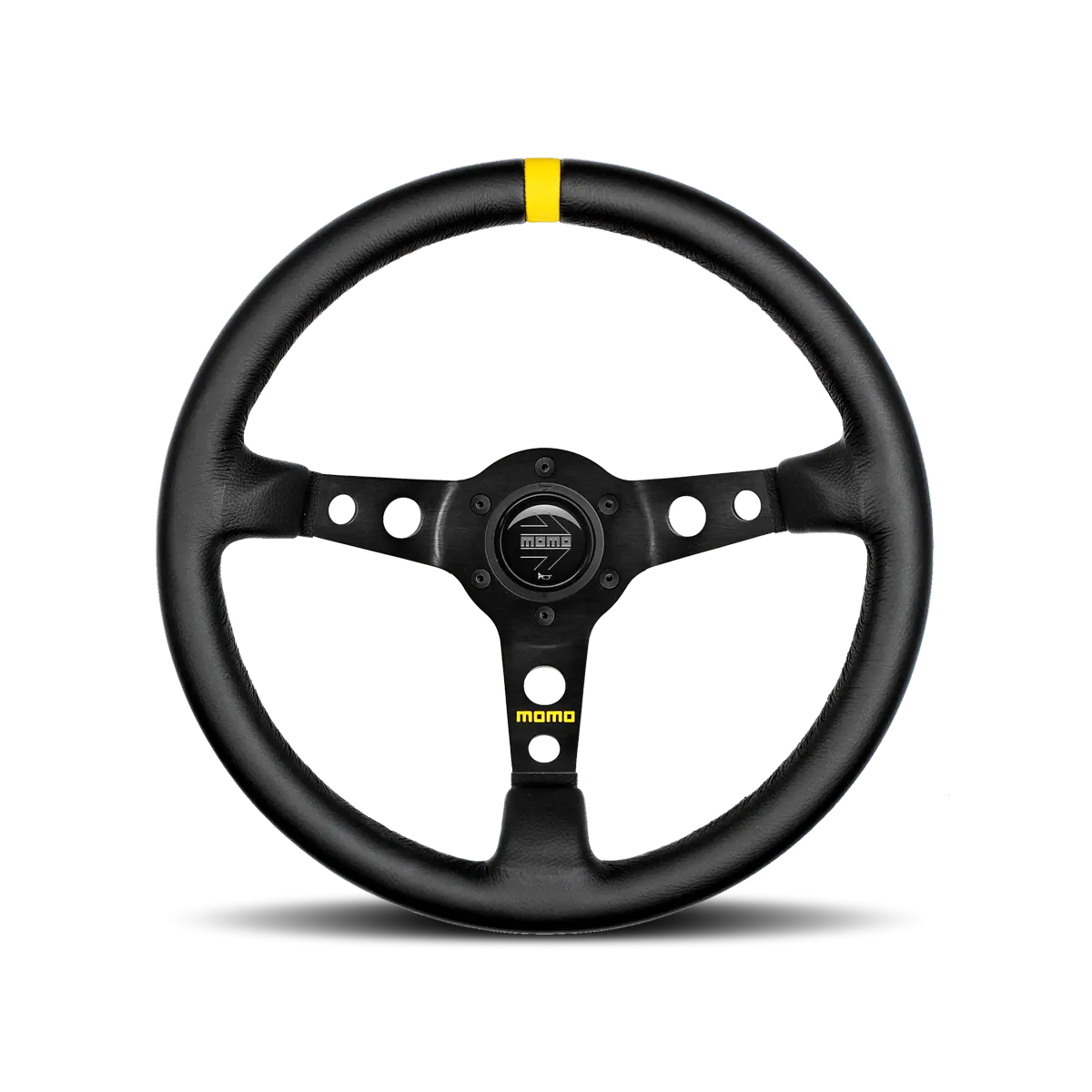 Momo Mod. 07 350Mm Steering Wheel 1