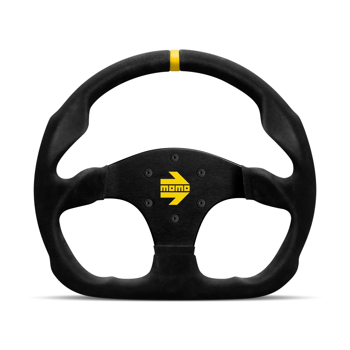 Momo Mod. 30 Steering Wheel 1