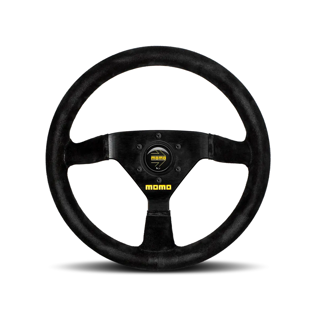 Momo Mod. 69 Steering Wheel 1